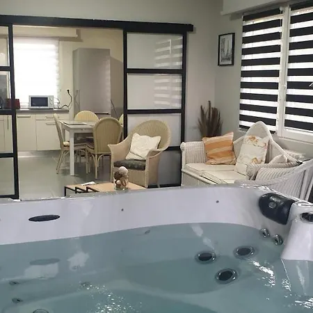 Beau Site Villa *