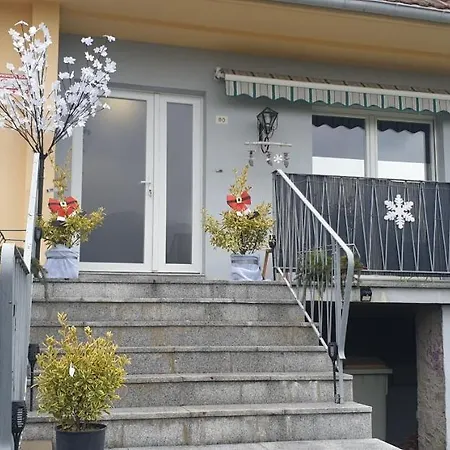 Villa Beau Site *