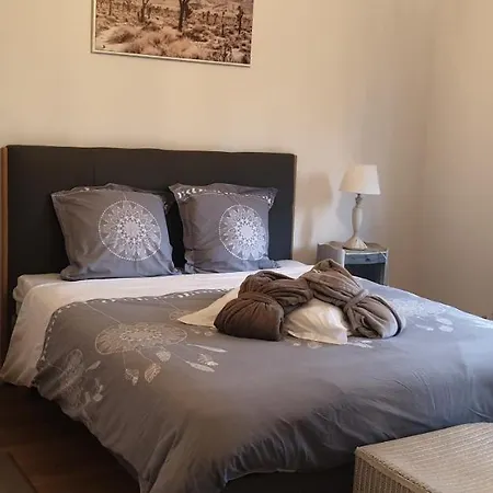 Beau Site Villa *