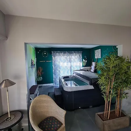 Beau Site Villa