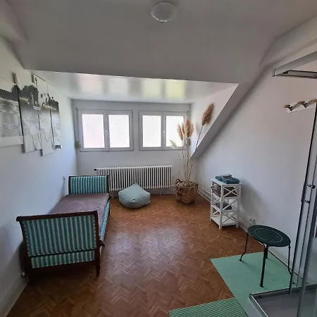 Beau Site Villa *