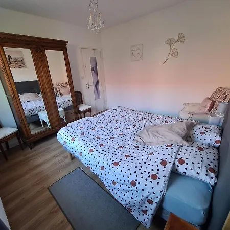 Villa Beau Site *